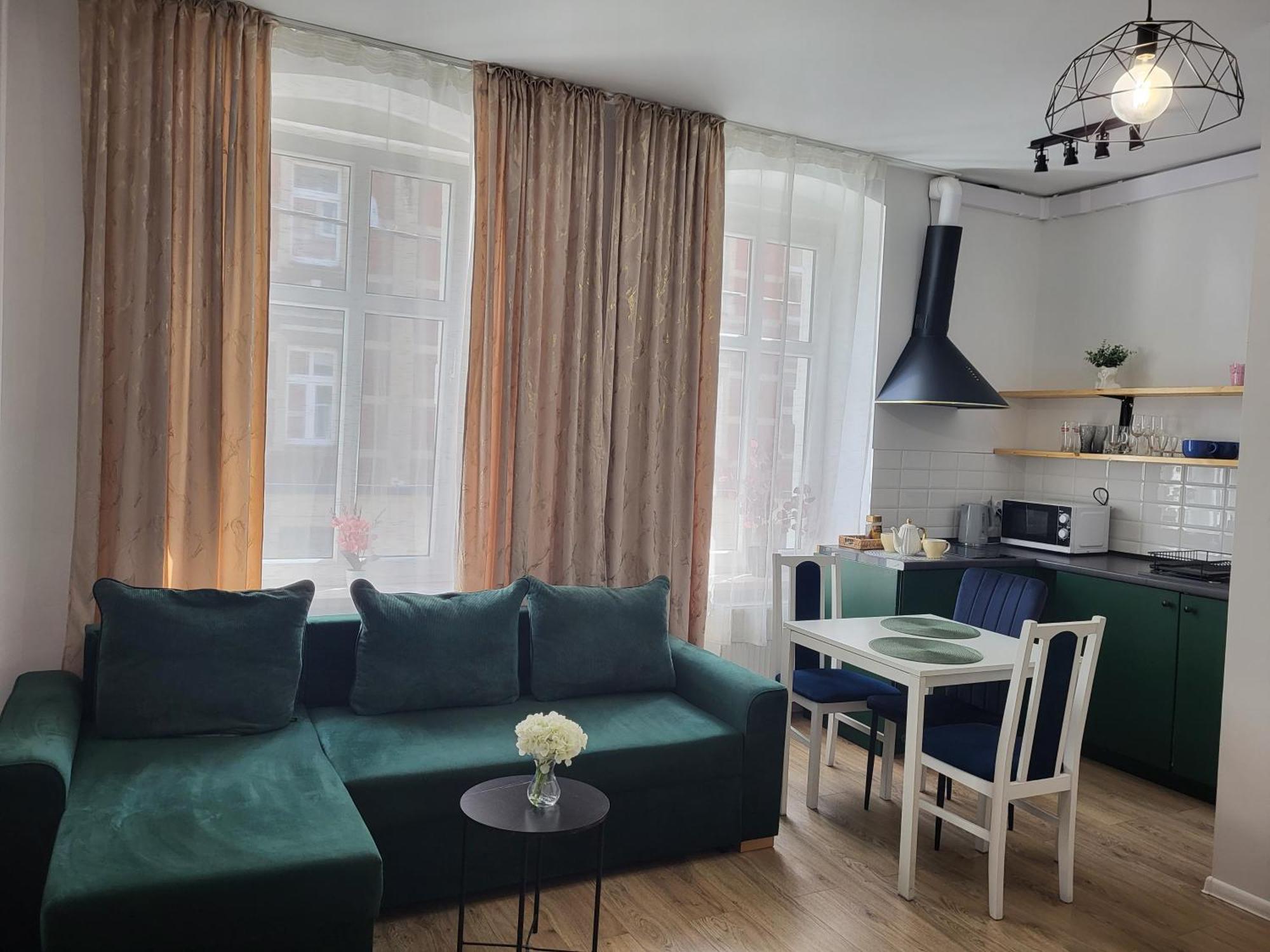 Apartament -Studio 3 Gliwice Eksteriør bilde